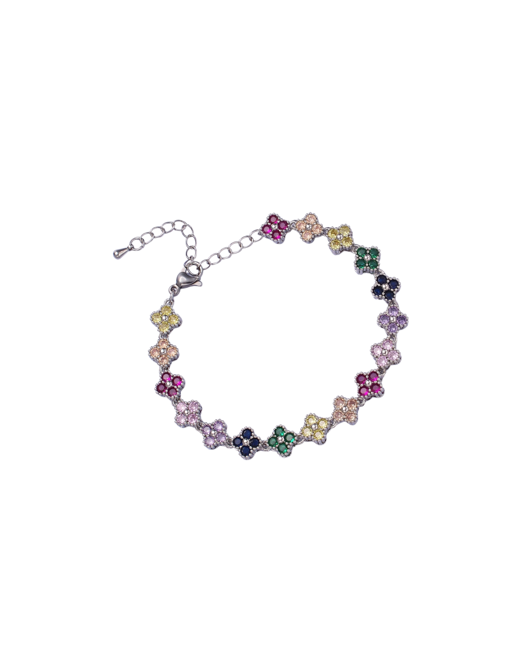 Petite Fleurs Bracelet